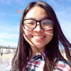 Meet your Posher, Minh chau